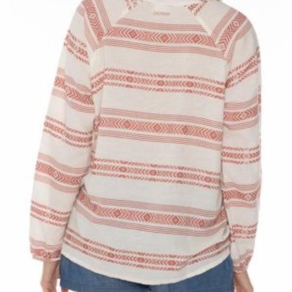 Layla tunic for women, size Xl 100 % cotton made in India by Protest - Picture 5 of 5